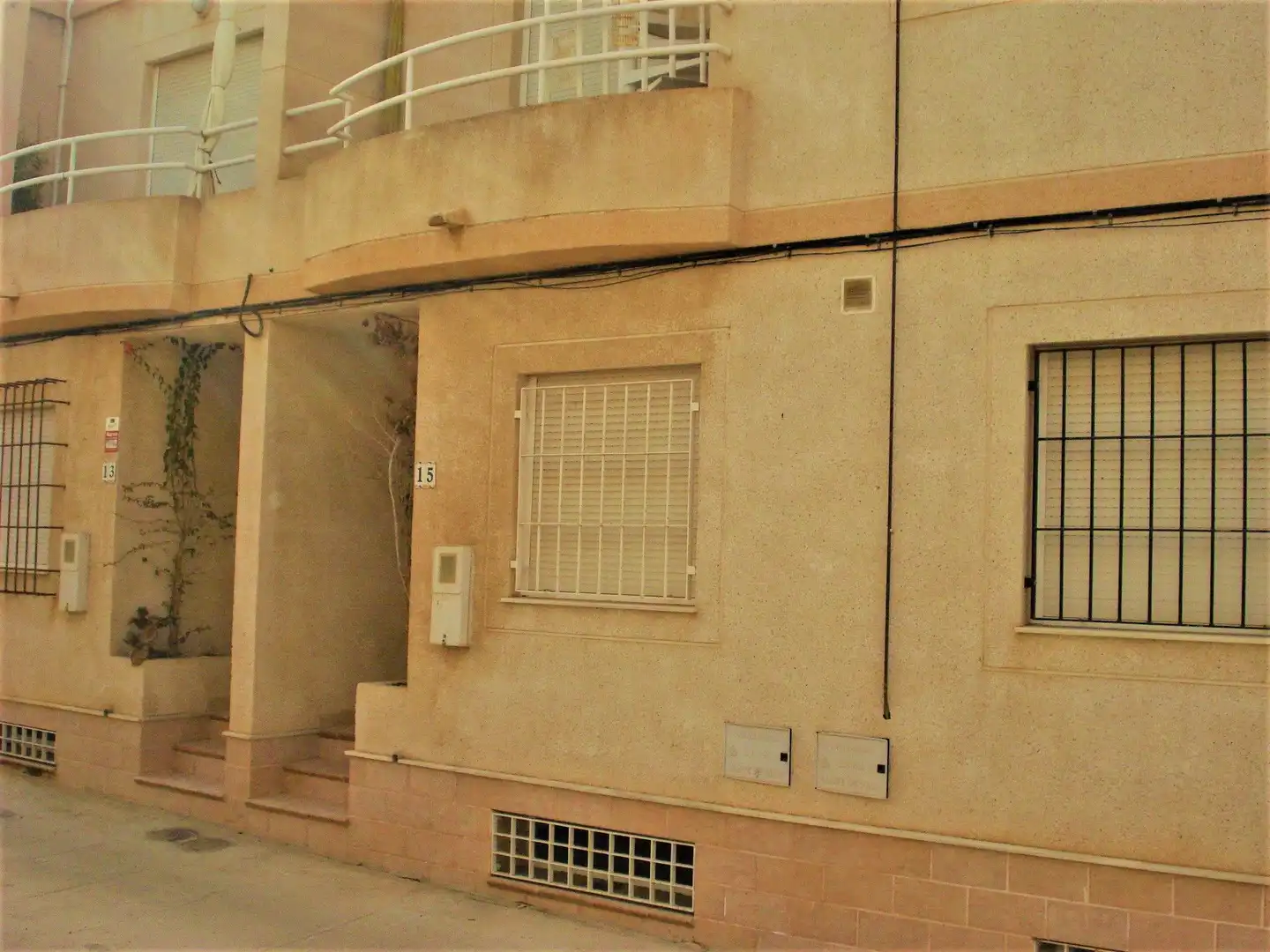 Haus zum Verkauf in Calle Lucainena, imagen 4