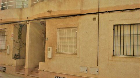 Foto 4 de Casa o chalet en venta en Calle Lucainena, Aguamarga, Níjar