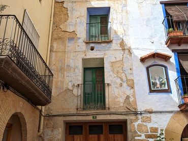 Casa en venda a La Portellada