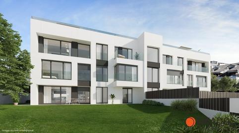 Foto 4 de Dúplex en venda a Intxaurrondo Kalea, 74, Intxaurrondo, Donostia - San Sebastián