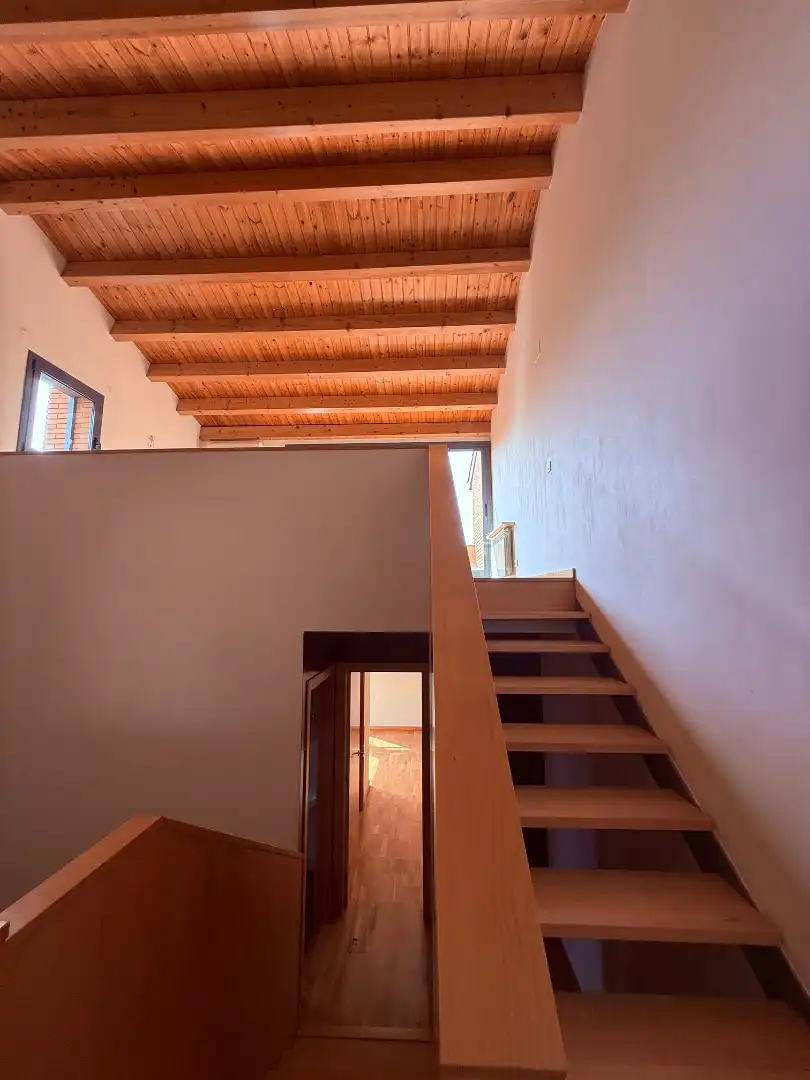 Casa a schiera con terrazza in vendita a L'Ametlla del Vallès, imagen 63