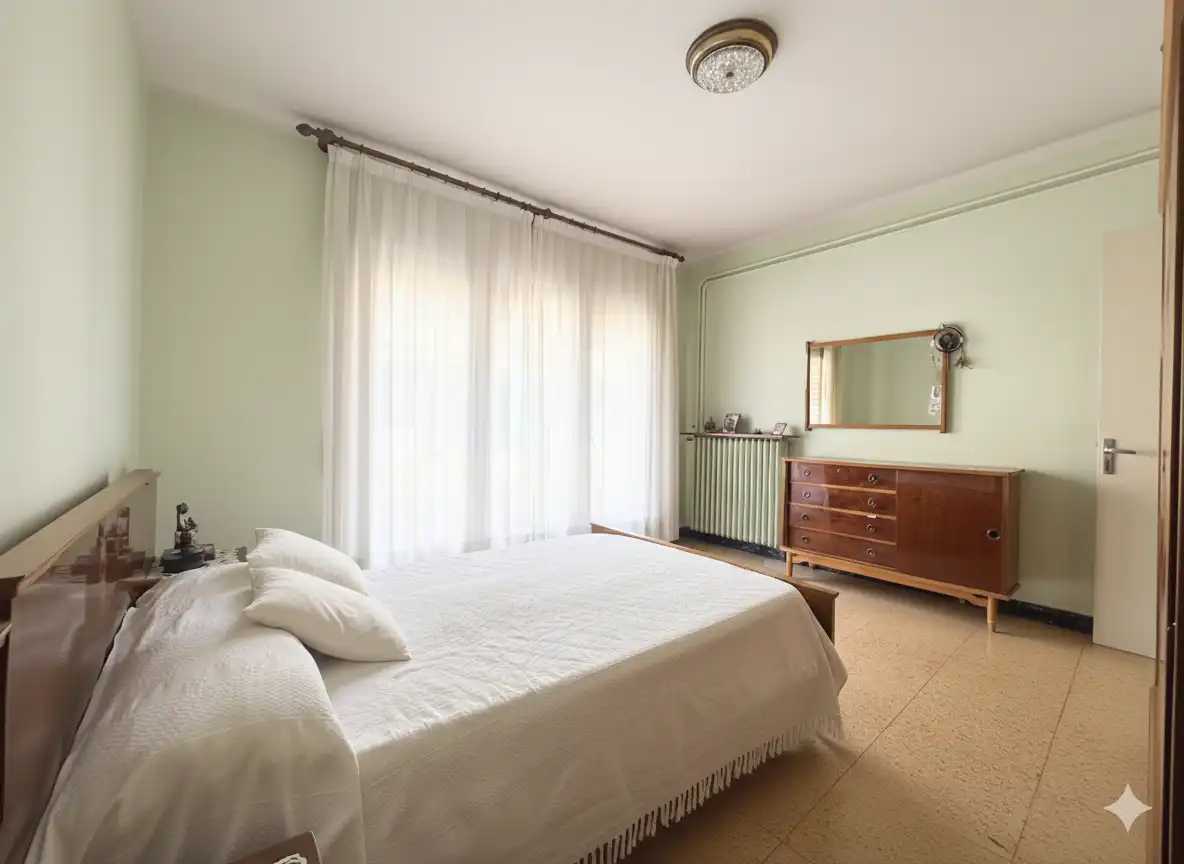 Piso en venta en Torelló