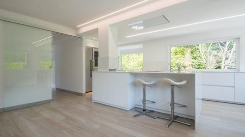 Foto 4 de Casa o xalet en venda a Avenida Salvador Allende, Nós, A Coruña