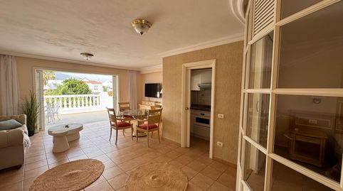 Foto 4 de Apartament de lloguer a Zona Botánico, Puerto de la Cruz