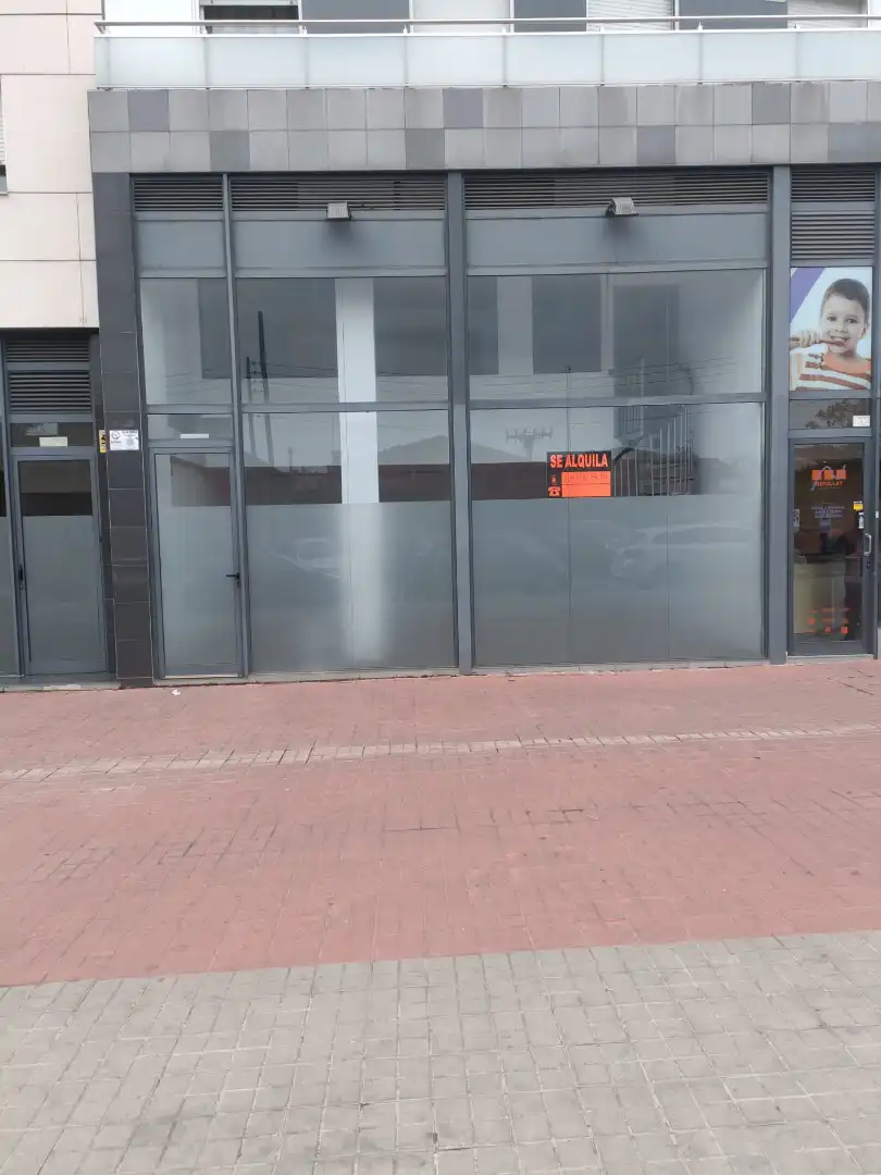Commercial properties for sale in Ripollet