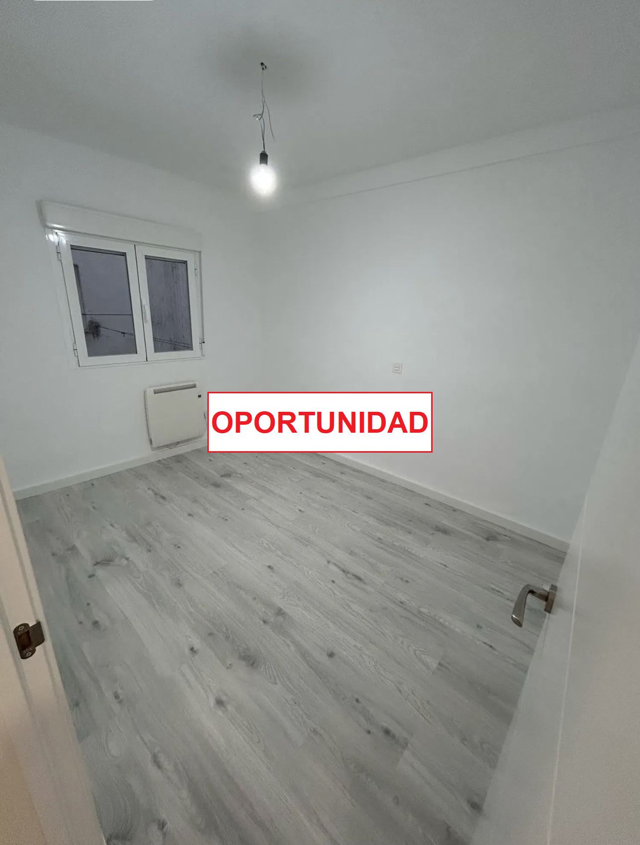 Dormitori de Pis de lloguer en Ciudad Real Capital amb Calefacció i Terrassa