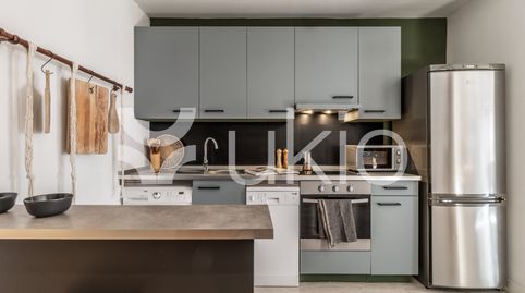 Foto 5 de Apartamento de alquiler en Calle de Fuencarral, Justicia - Chueca, Madrid Capital