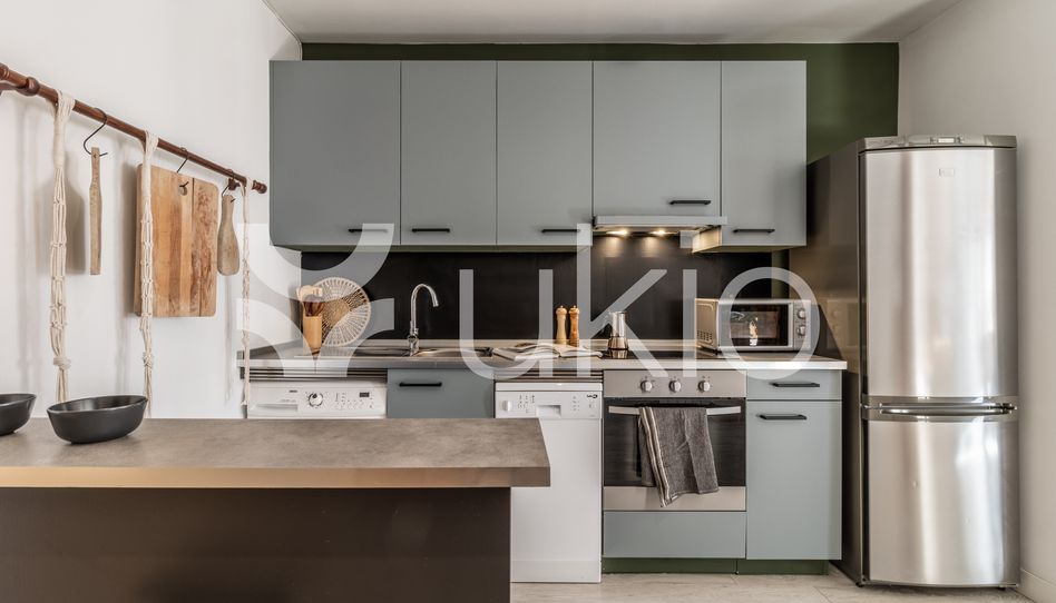 Apartamento de alquiler en Calle de Fuencarral, Justicia - Chueca - Imagen 5