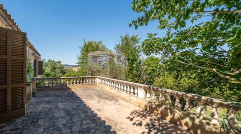 Foto 4 de Finca rústica en venta en Diseminado Diseminados Var, Sant Joan, Illes Balears