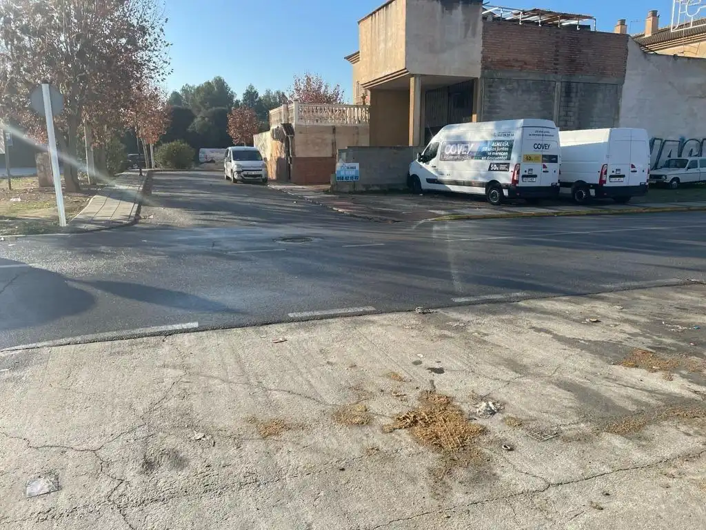Terreni e lotti in vendita a Cijuela, imagen 3