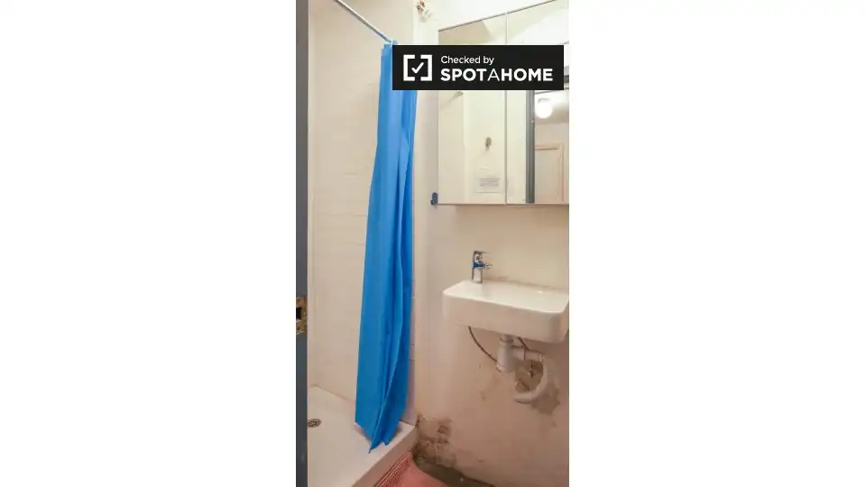 Flat for rent in Palacio