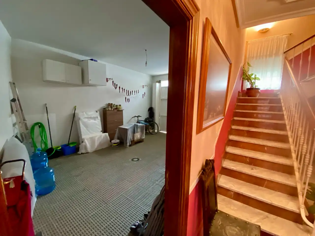 Detached homes for sale in Miguelturra  with Air Conditioner, Heating and Terrace