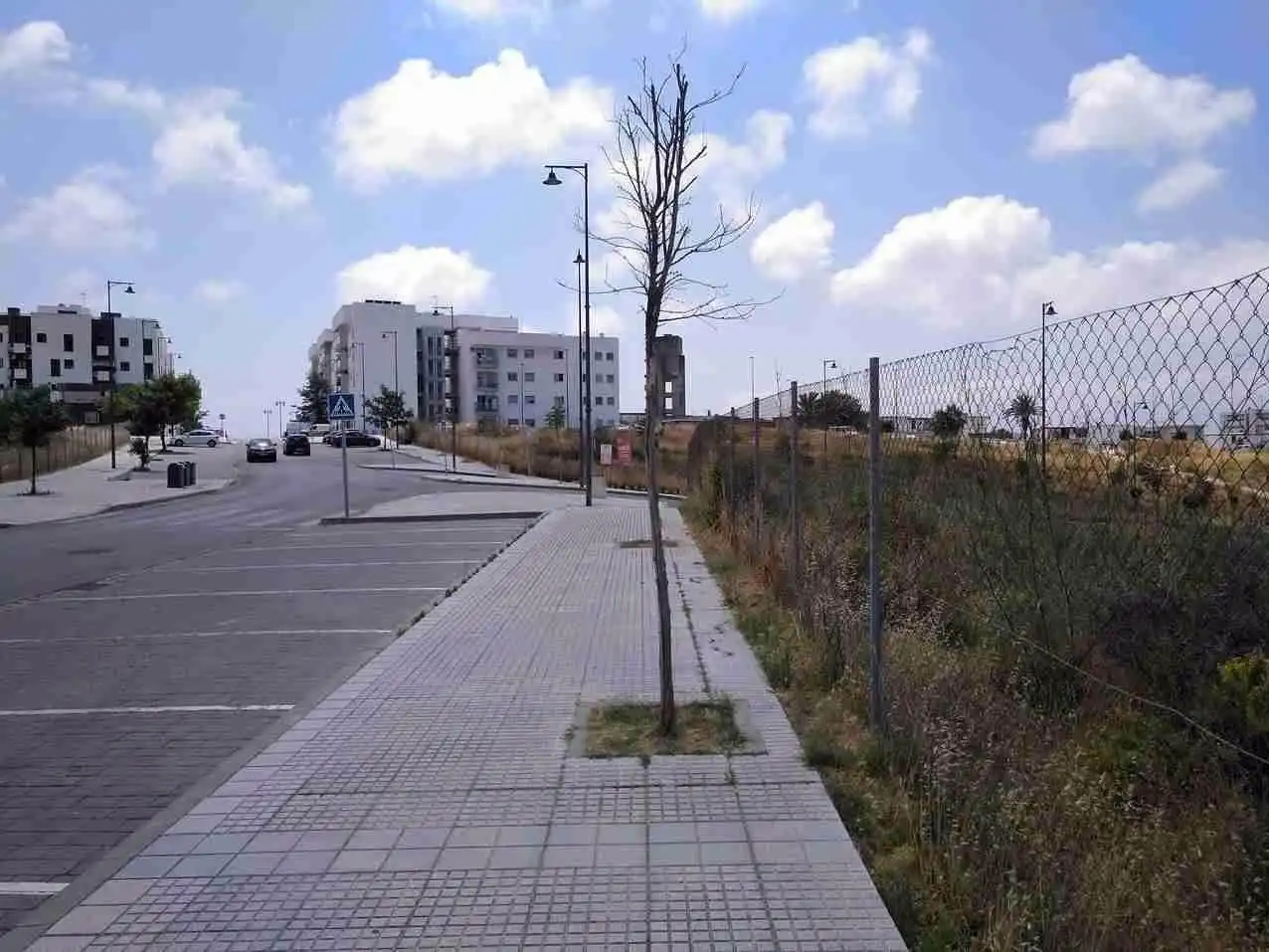 Terreno residenziale in vendita a San Roque Pueblo, imagen 7