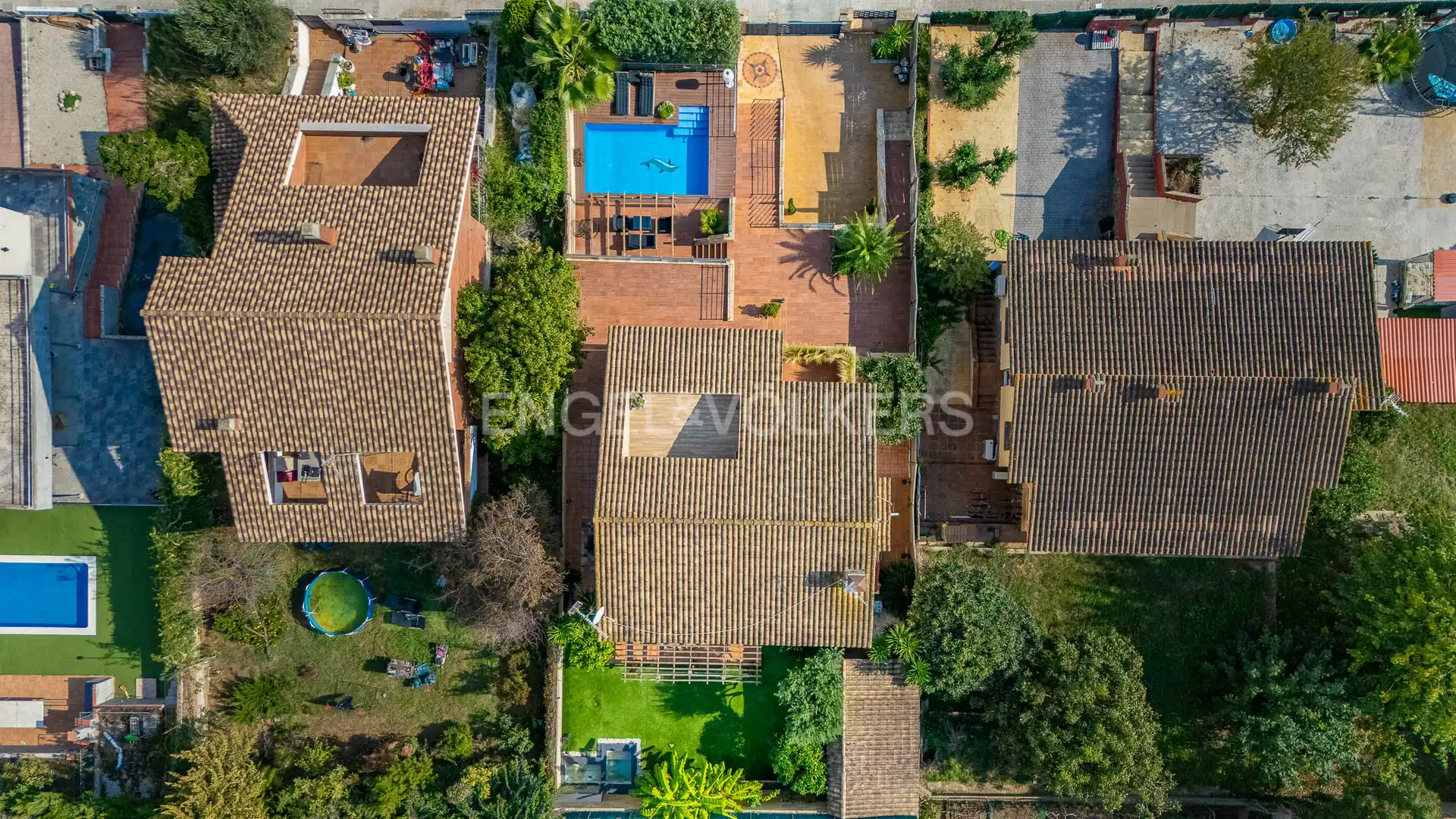 Casa o chalet en venta en Lliçà d'Amunt