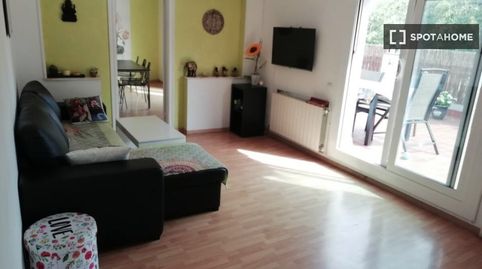 Foto 5 de Habitación en El Bon Pastor, Barcelona Capital