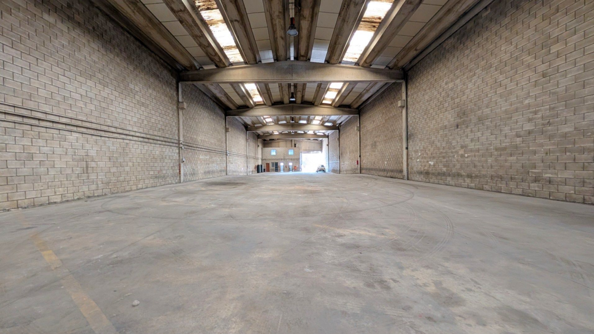 Industrial buildings to rent in  Zaragoza Capital
