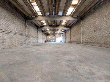 Nave industrial en alquiler en carretera castellon