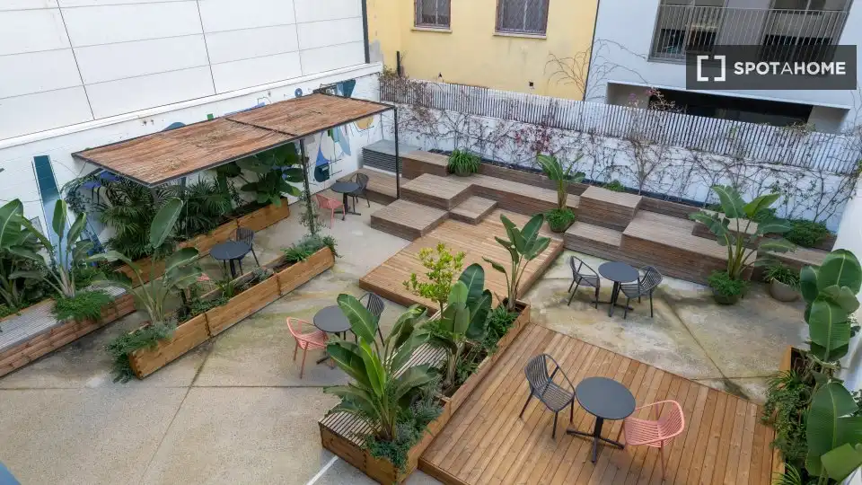 Flat to rent in Sant Martí, imagen 12