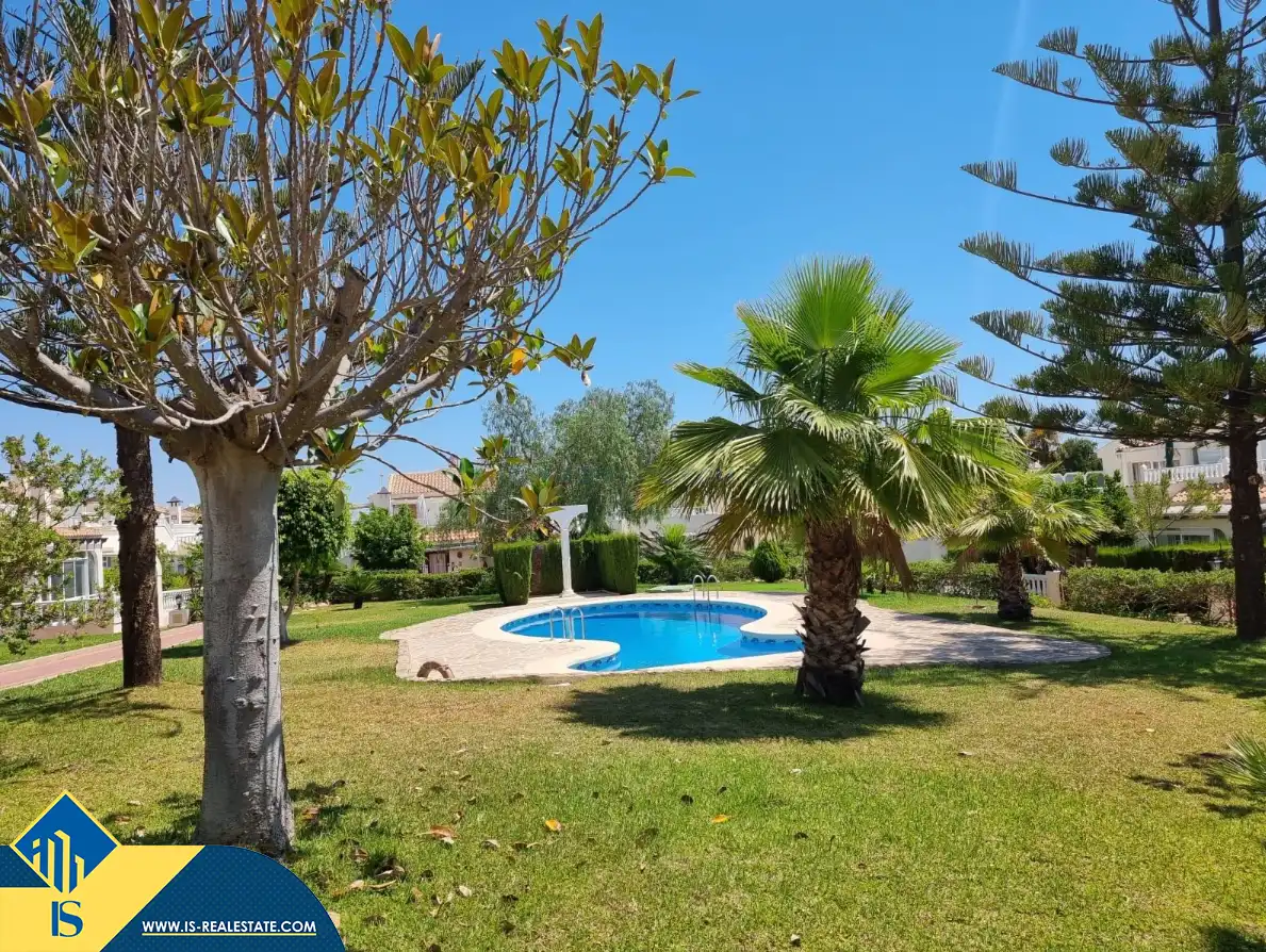 Apartament amb piscina en venda a Los Balcones - Los Altos, imagen 15