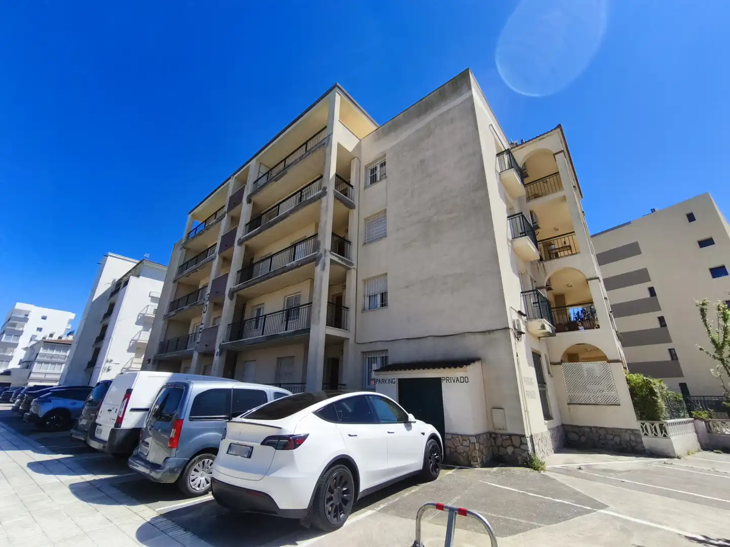 Apartamento con ascensor en venta en Salatar, imagen 12