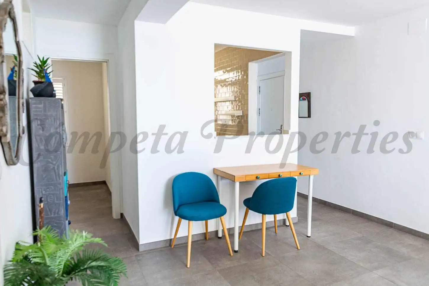 Mini appartamento con terrazza in vendita a Centro, imagen 18