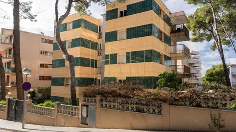 Foto 2 von Wohnung zur Miete in Baro Tournelle, Pla de Maset - Cap de Salou, Salou