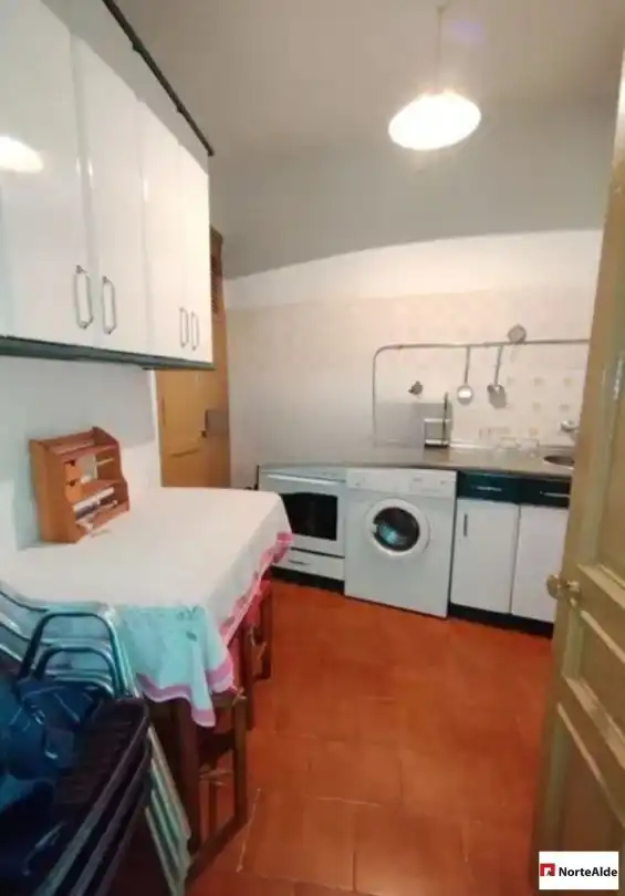 Cocina de Piso en venta en Valle de Tobalina