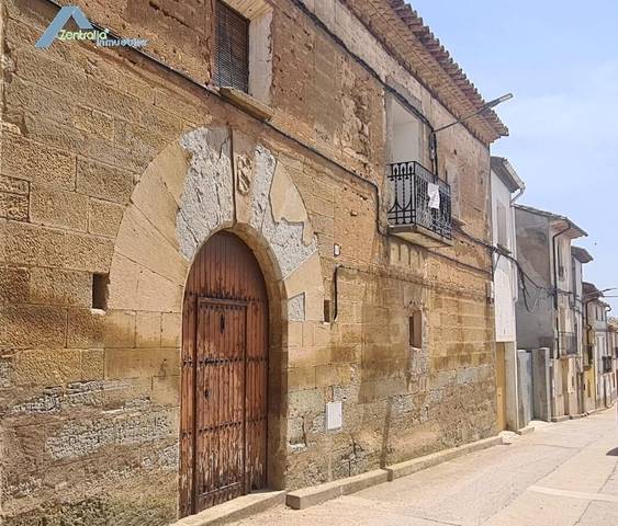 Casa-chalet en Venta en LA FUENTE en Loscorrales