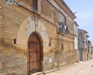 Vista exterior de Casa o xalet en venda en Loscorrales amb Terrassa i Balcó