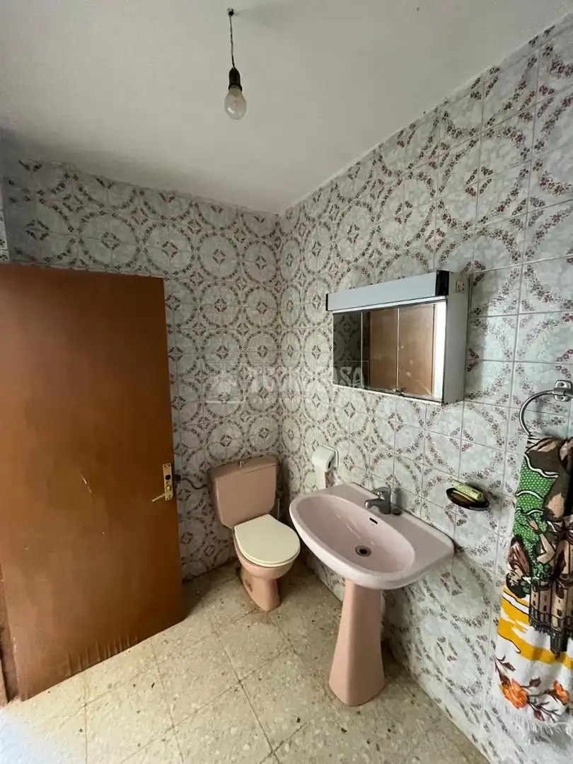 Bathroom of Detached homes for sale in Torrico