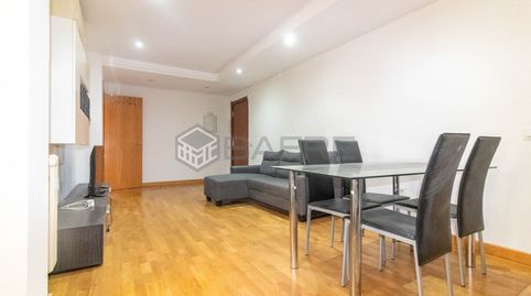 Photo 5 of Flat for sale in Avenida de la Ciudad de Barcelona, Adelfas, Madrid Capital