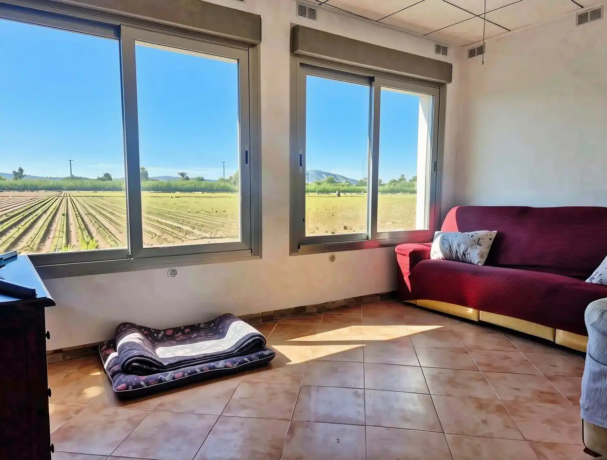 Chalet en venta en Molins - Campaneta - San Bartolomé, imagen 6