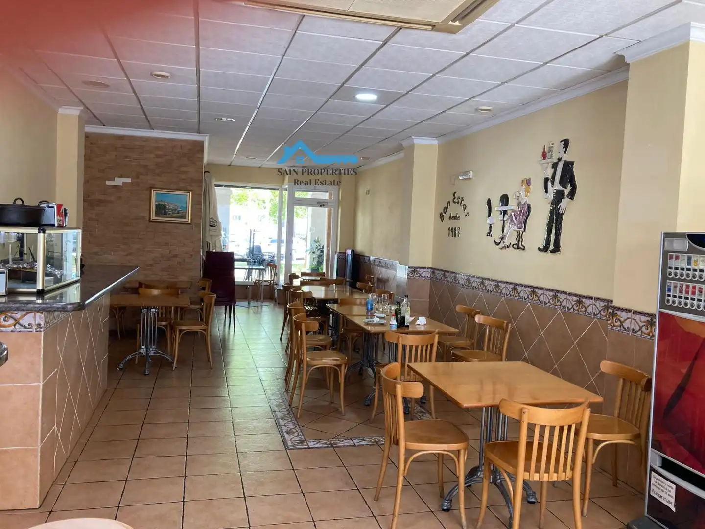 Gewerbefläche zum Verkauf in Altea ciudad, imagen 9