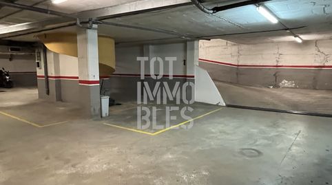Foto 4 von Garage zum Verkauf in Santa Eugènia, Girona Capital