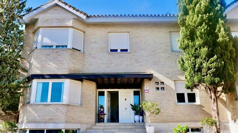 Photo 5 of Houses for sale in Villares Altos, Santa Eufemia, Tomares