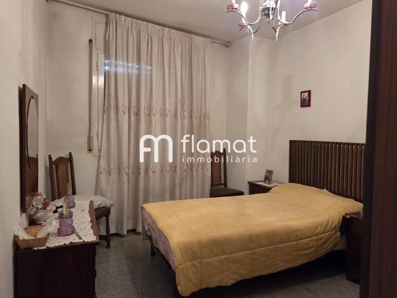 Habitación de Dúplex en venta en Badalona con Terraza