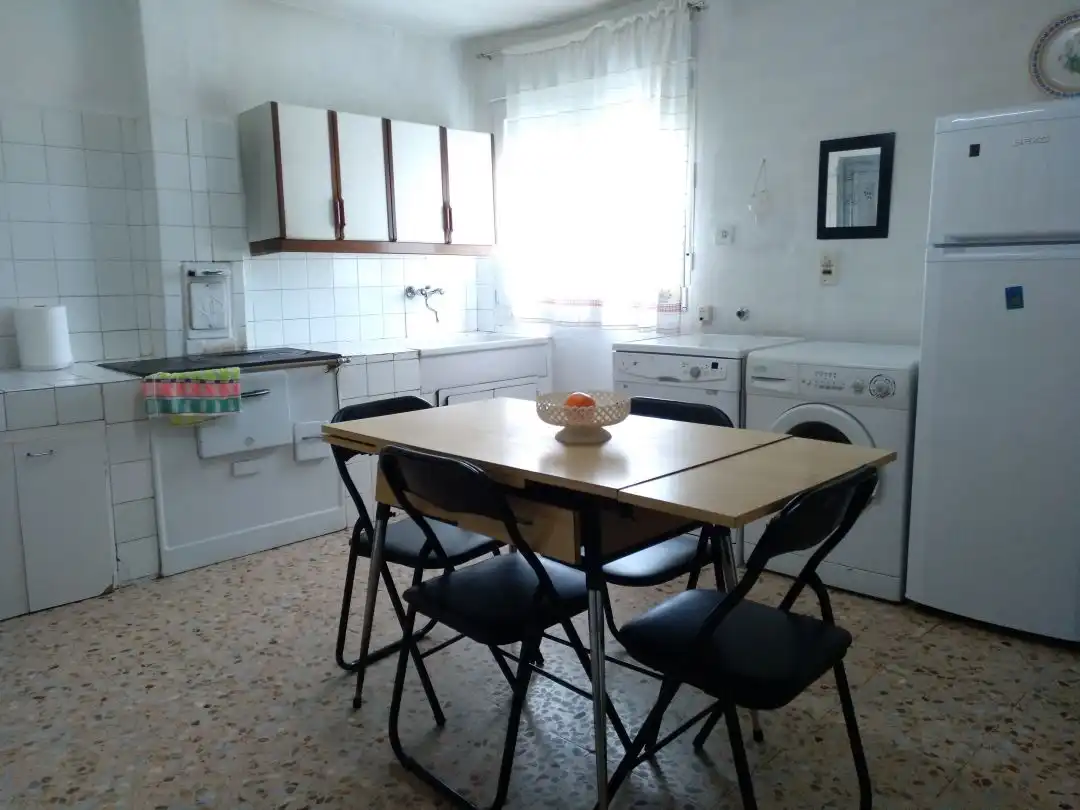 Casa o xalet en venda a Redecilla del Campo