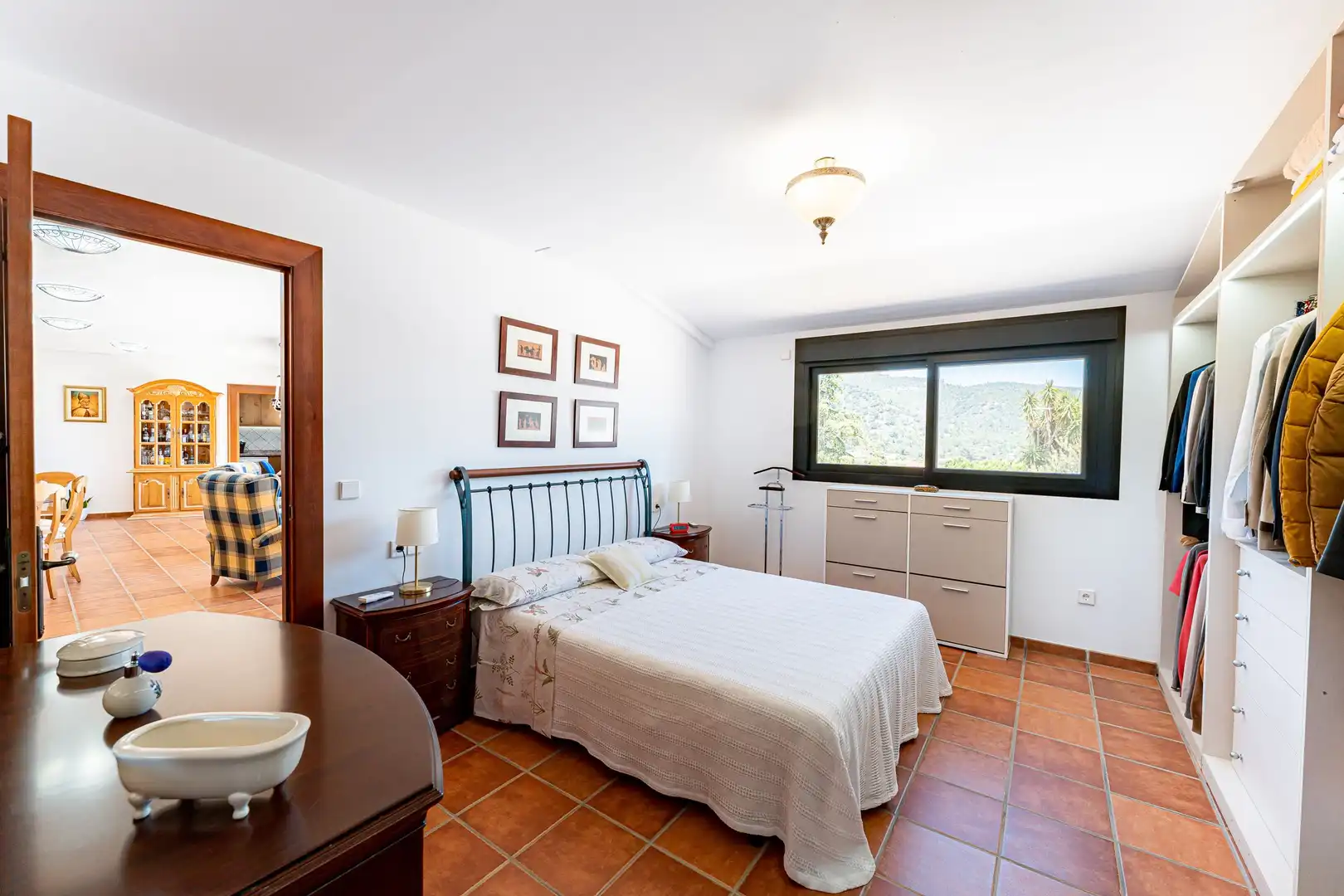 Casa o xalet en venda a Alfinach - Los Monasterios