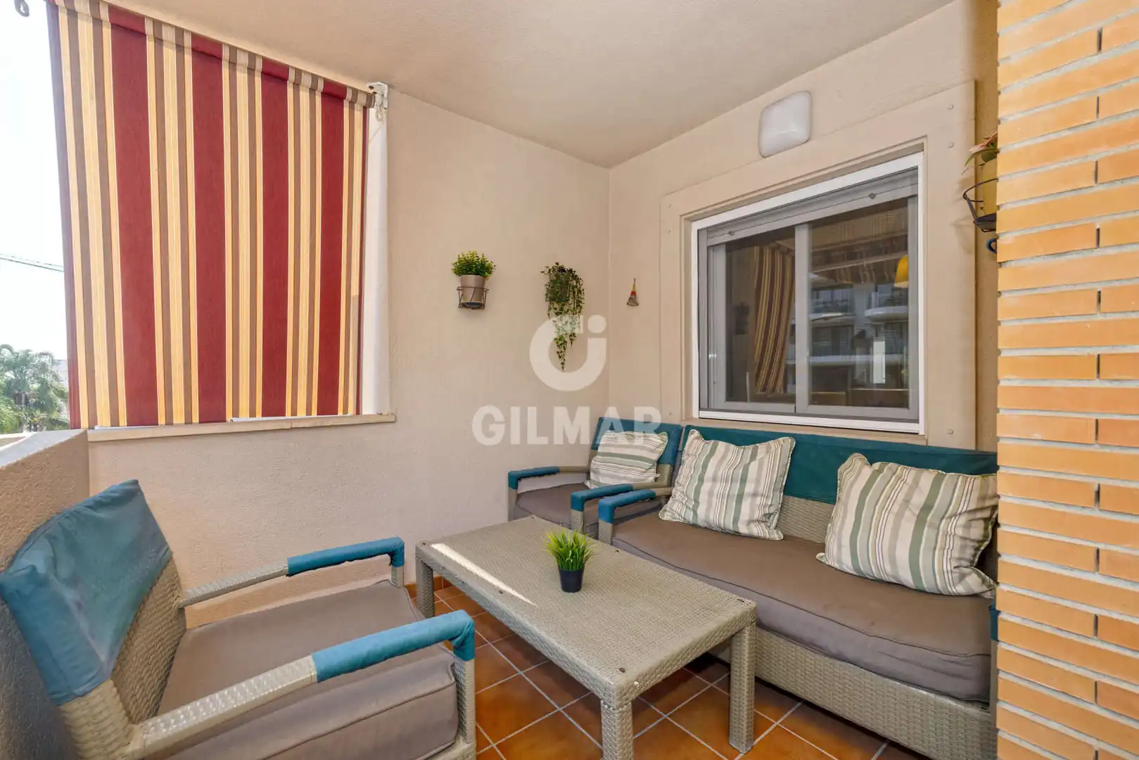 Apartments for sale in Huerta Nueva
