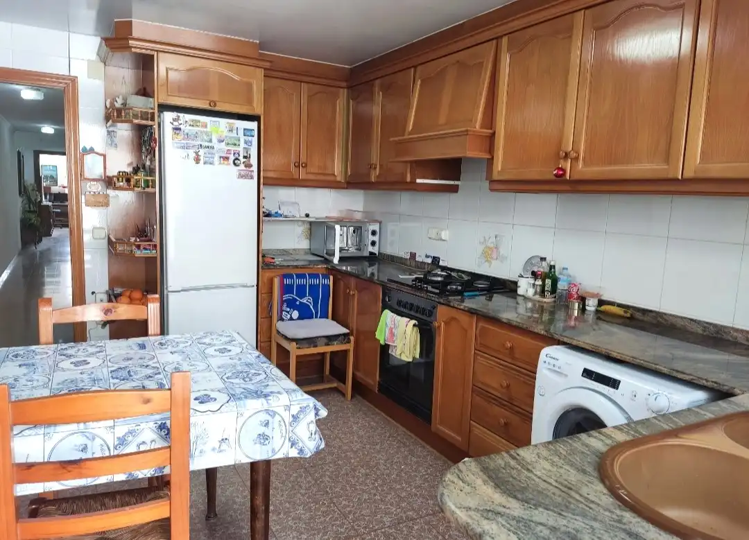 Wohnung mit Terrasse zum Verkauf in Centro Ciudad, imagen 8