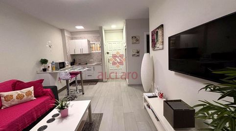 Foto 5 de Piso en venta en Juan Carlos I, Los Cristianos, Arona