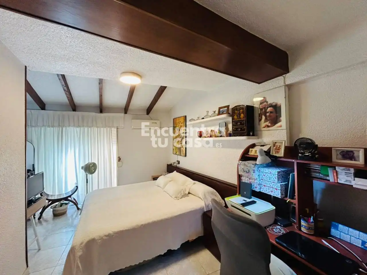 Bedroom of Duplexes for sale in Benidorm  with Air Conditioner, Heating and Terrace