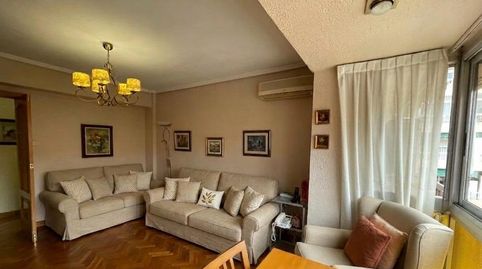 Foto 4 de Piso en venta en Calle de Fontanars Dels Alforins, Safranar, Valencia Capital