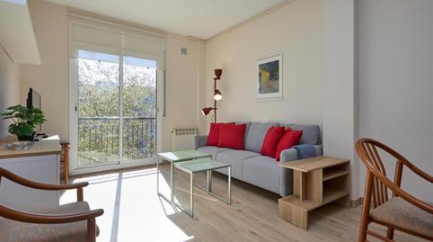 Foto 5 de Apartament de lloguer a El Poble Sec - Parc de Montjuïc,  Barcelona Capital