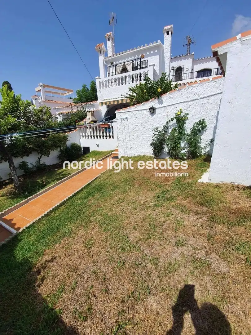 Casa con piscina in vendita a Capistrano, imagen 8