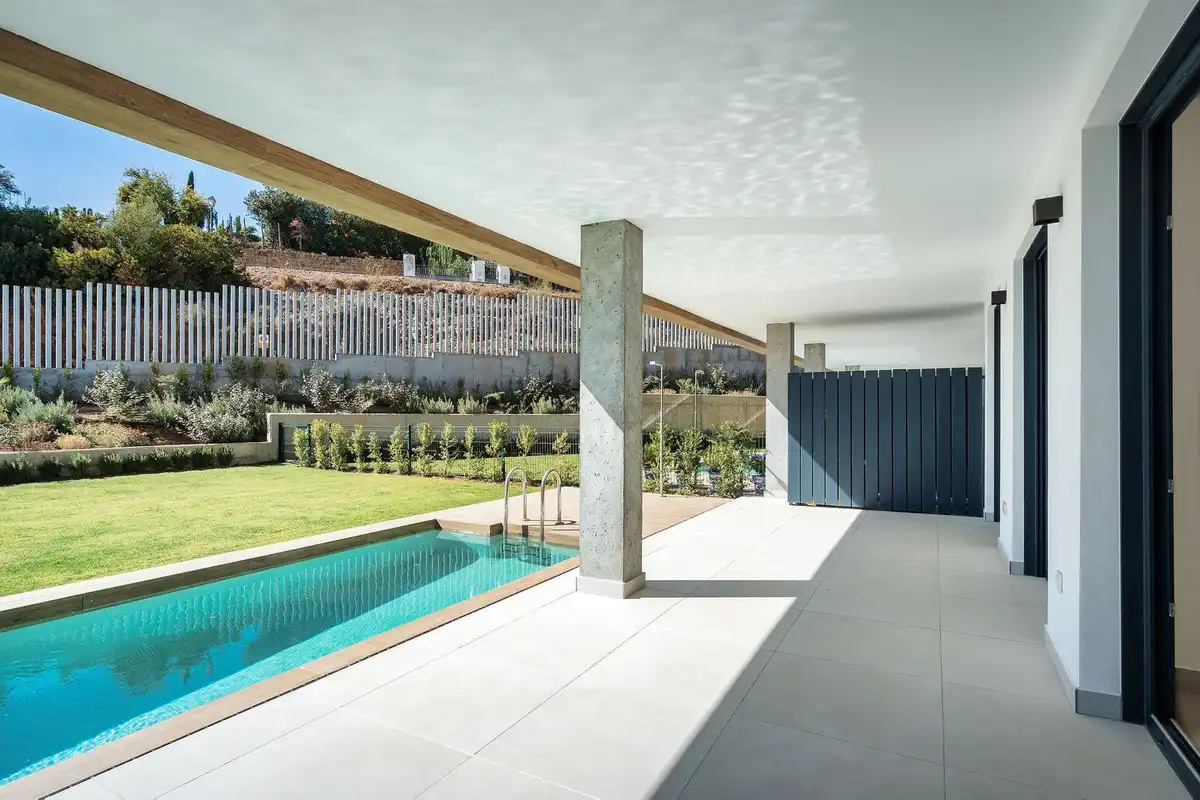 Piso con ascensor en venta en Río Real - Los Monteros, imagen 4