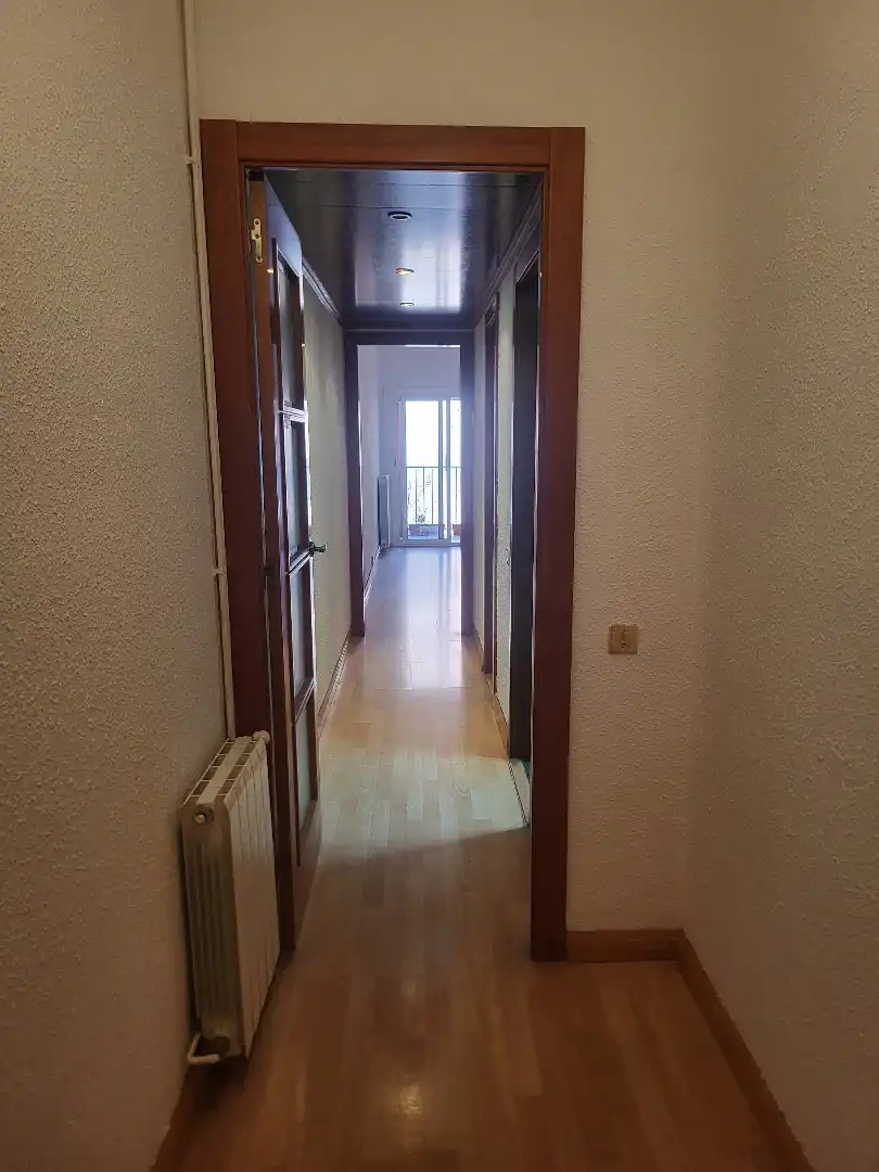 Flat with terrace for sale in Carrer Gran de Sant Andreu, imagen 8