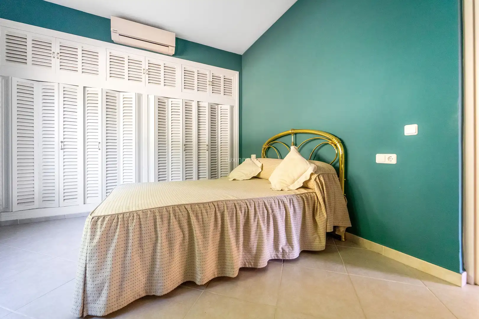 Habitación de Casa o chalet en venta en Altea con Aire acondicionado, Calefacción y Terraza
