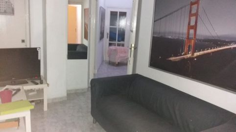 Foto 3 de Piso de alquiler en Plaza Circular, La Fama, Murcia Capital