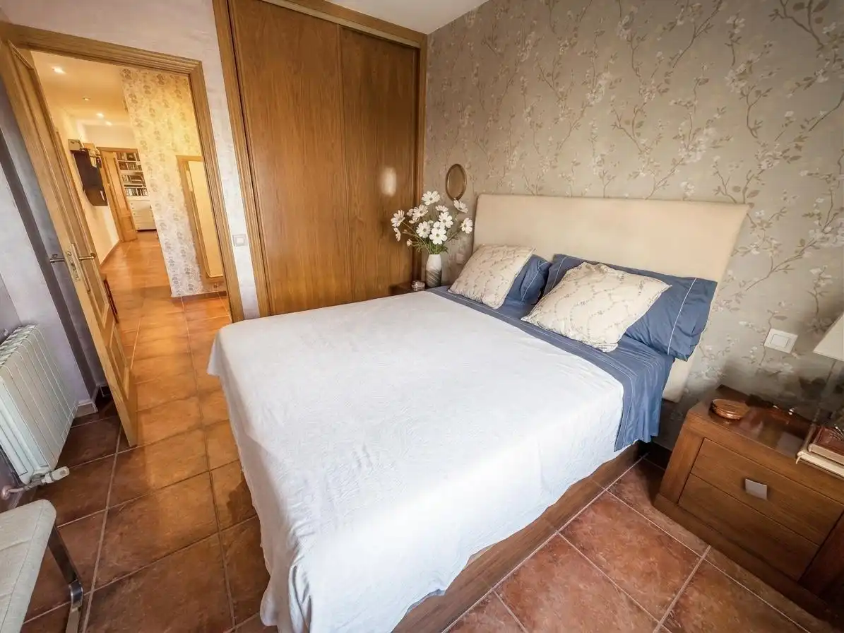 Habitación de Piso en venta en Toledo con Aire acondicionado y Calefacción
